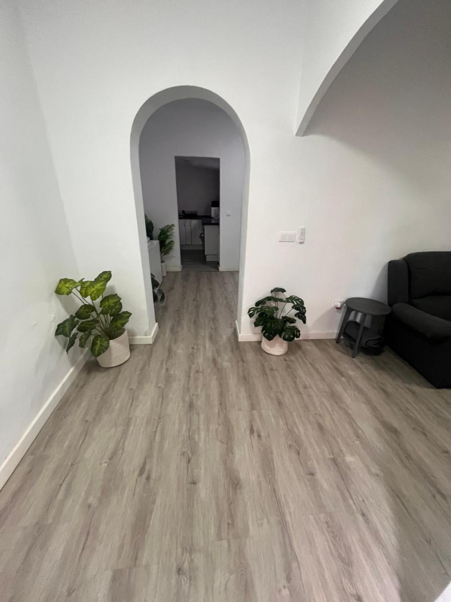 Casa Unifamiliar Completa Camas Sevilla Luaran gambar